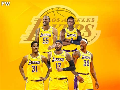 lakers rumors mercato.